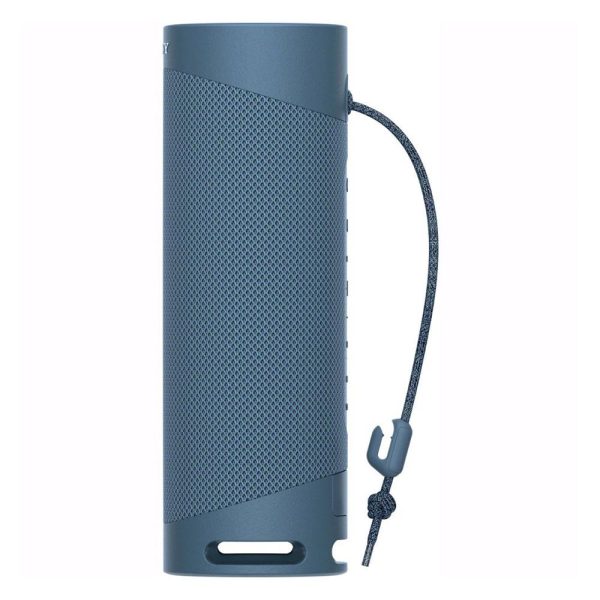 Parlante portátil extra bass™  XB23 con bluetooth® Azul - Imagen 4