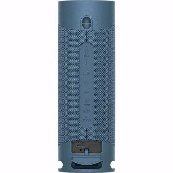 Parlante portátil extra bass™  XB23 con bluetooth® Azul - Imagen 5