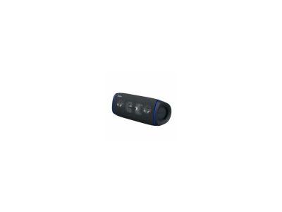 Parlante portátil extra bass™ XB43 con bluetooth ® Negro