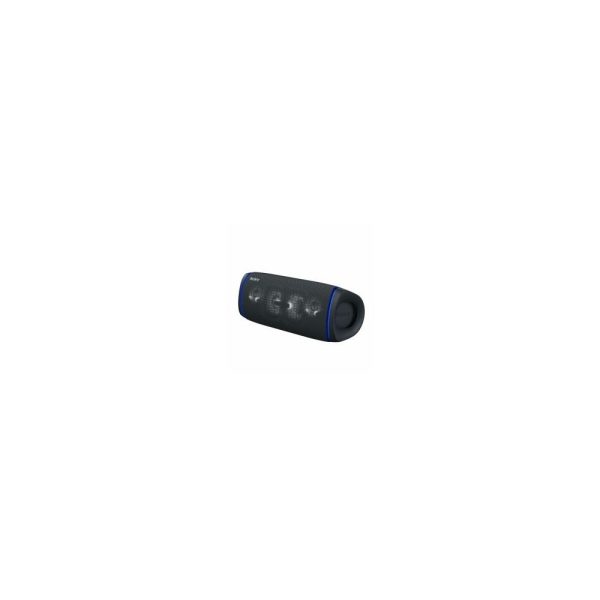 Parlante portátil extra bass™ XB43 con bluetooth ® Negro