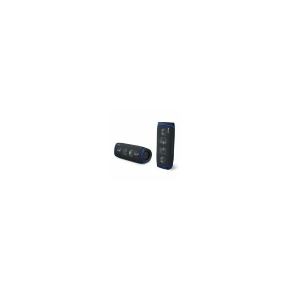 Parlante portátil extra bass™ XB43 con bluetooth ® Negro - Imagen 3