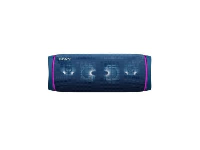 Parlante portátil sony extra bass XB43 Azul