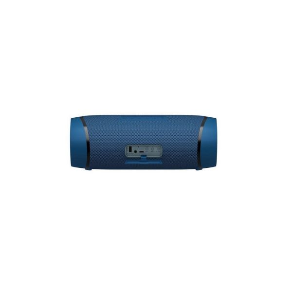 Parlante portátil sony extra bass XB43 Azul - Imagen 3