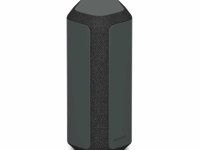 Parlante SONY SRS-XE200 Negro
