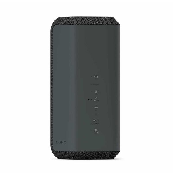 Parlante SONY SRS-XE200 Negro - Imagen 3