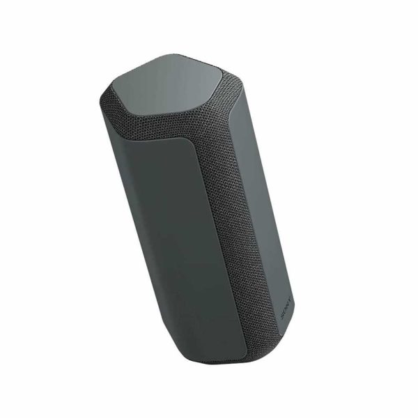 Parlante SONY SRS-XE200 Negro - Imagen 4