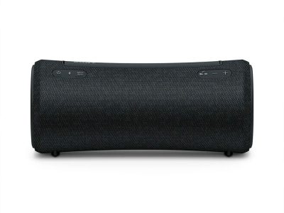 Parlante inalámbrico portátil XG300 de la serie X Negro