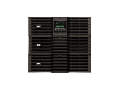 Ups SmartOnline TRIPPLITE de Doble Conversión 208v/240v y 120v COLOR Negro