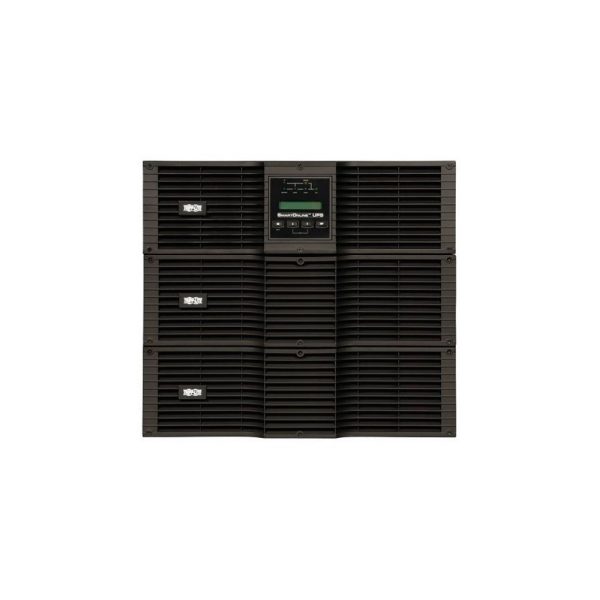 Ups SmartOnline TRIPPLITE de Doble Conversión 208v/240v y 120v COLOR Negro