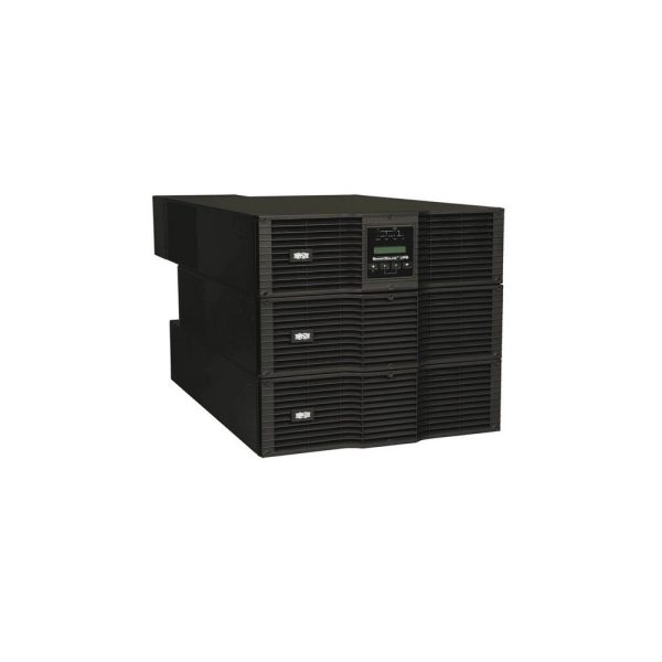 Ups SmartOnline TRIPPLITE de Doble Conversión 208v/240v y 120v COLOR Negro - Imagen 3