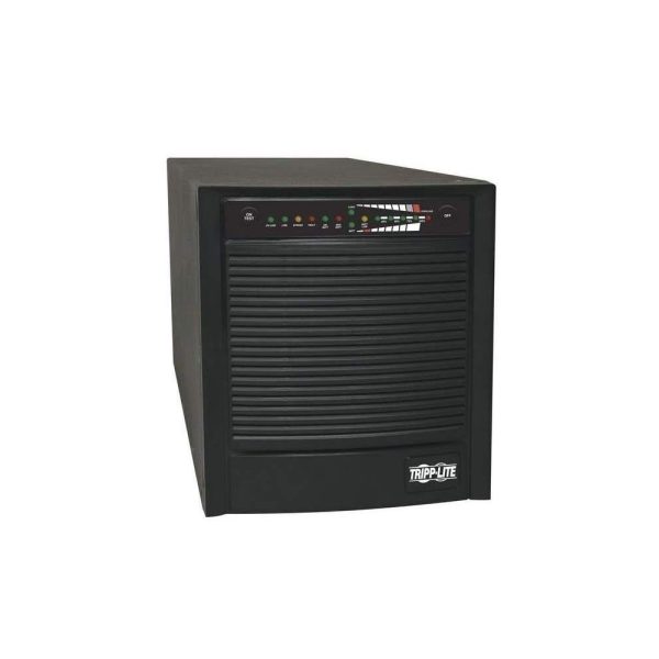 UPS TRIPPLITE SMART ONLINE TORRE TRIPPLITE 1500VA REF SU1500XL