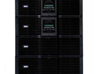 UPS SmartOnline 16kVA de Doble Conversin En Lnea N1 Hot-swap Modo Econmico