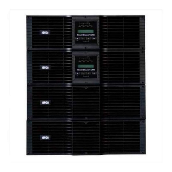 UPS SmartOnline 16kVA de Doble Conversin En Lnea N1 Hot-swap Modo Econmico