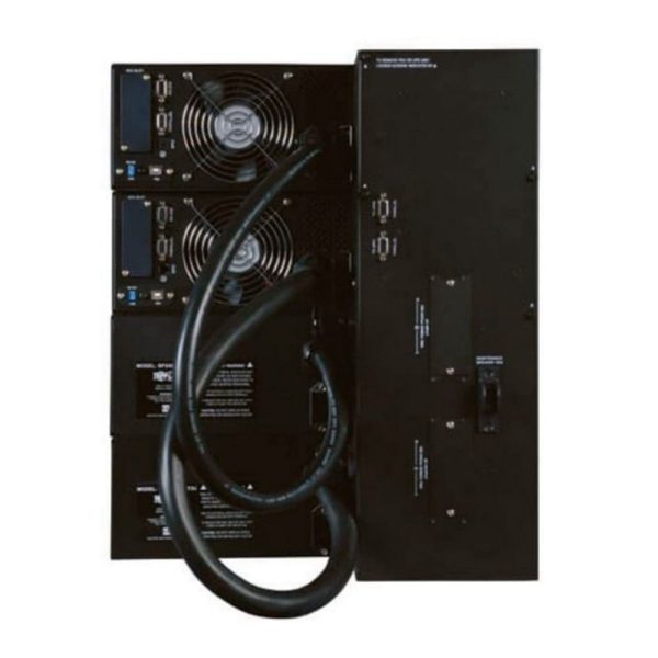 UPS SmartOnline 16kVA de Doble Conversin En Lnea N1 Hot-swap Modo Econmico - Imagen 3