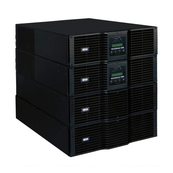 UPS SmartOnline 16kVA de Doble Conversin En Lnea N1 Hot-swap Modo Econmico - Imagen 4