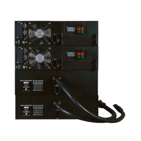 UPS SmartOnline 16kVA de Doble Conversin En Lnea N1 Hot-swap Modo Econmico - Imagen 5