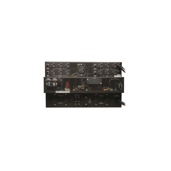 Ups EATON SmartOnline De Doble Conversión - Imagen 3