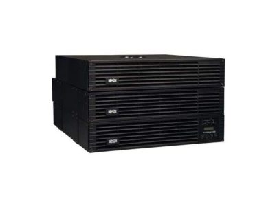 Ups EATON SmartOnline De Doble Conversión Para Torre COLOR Negro