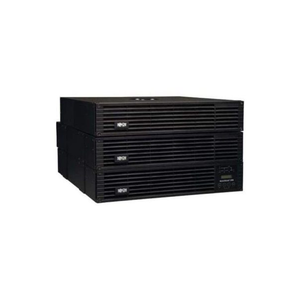 Ups EATON SmartOnline De Doble Conversión Para Torre COLOR Negro