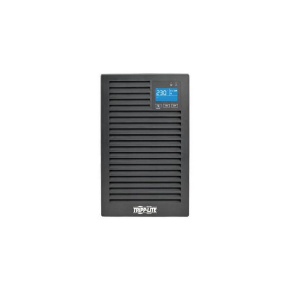 UPS SmartOnline de doble conversión en línea 230V 2kVA 1800W, Torre, Autonomía Extendida, Opciones de Tarjeta de Red, LCD, GARANTIA DE 3 AÑOS EN UPS Y 1 AÑO EN BATERIAS - Imagen 4