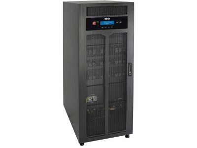 TRP UPS SmartOnline Serie SUT Trifásico En Línea de Doble C