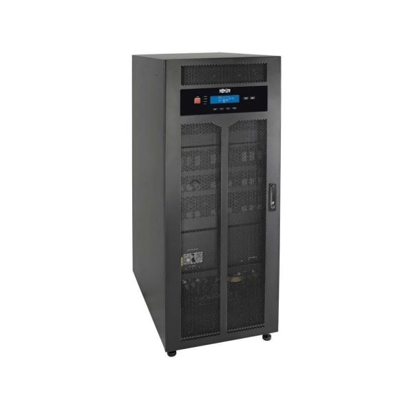 TRP UPS SmartOnline Serie SUT Trifásico En Línea de Doble C