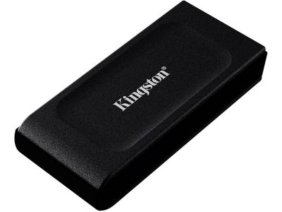 Unidad de estado solido externo 1TB  USB 3.2 Gen 2 Portable