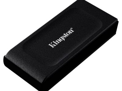 Unidad de estado solido externo 2TB  USB 3.2 Gen 2 Portable