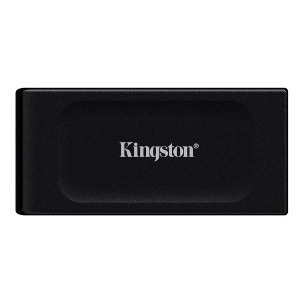 Unidad de estado solido externo 2TB  USB 3.2 Gen 2 Portable - Imagen 3
