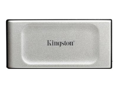 Unidad de estado solido ssd kingston portable XS2000 2000gb usb 3.2