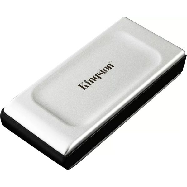 SSD 4TB XS2000 External USB-C 3.2 Gen 2x2 Portable Solid State Drive - Imagen 4
