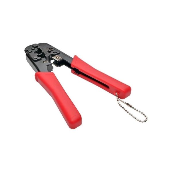 4-Piece Network Installer Tool Kit with Carrying Case - Imagen 4