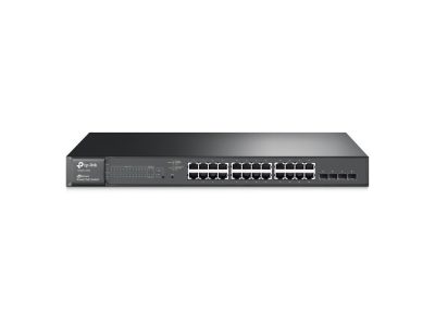 Switch TPLINK 8 Puertos 10/100/1000