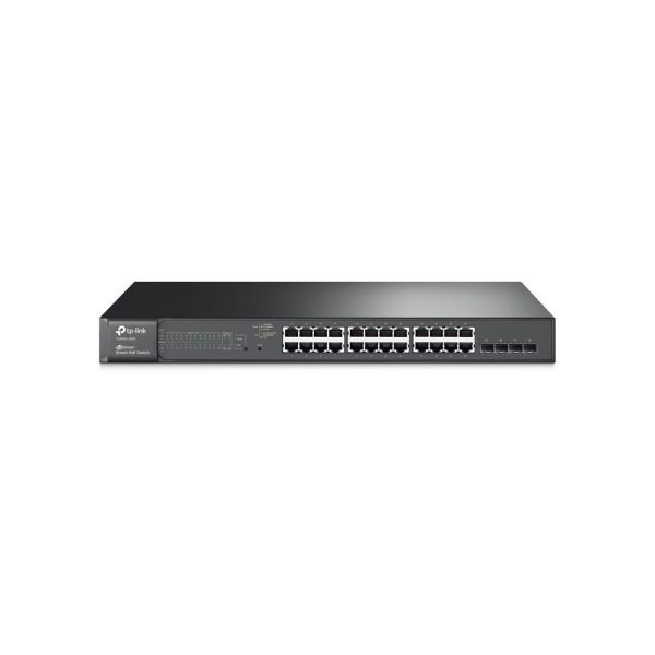 Switch TPLINK administrable Gigabit de 5 puertos