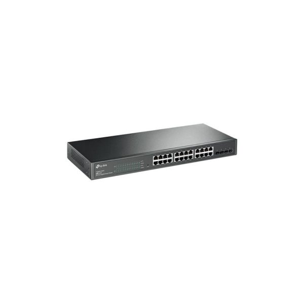 Switch TPLINK administrable Gigabit de 5 puertos - Imagen 3