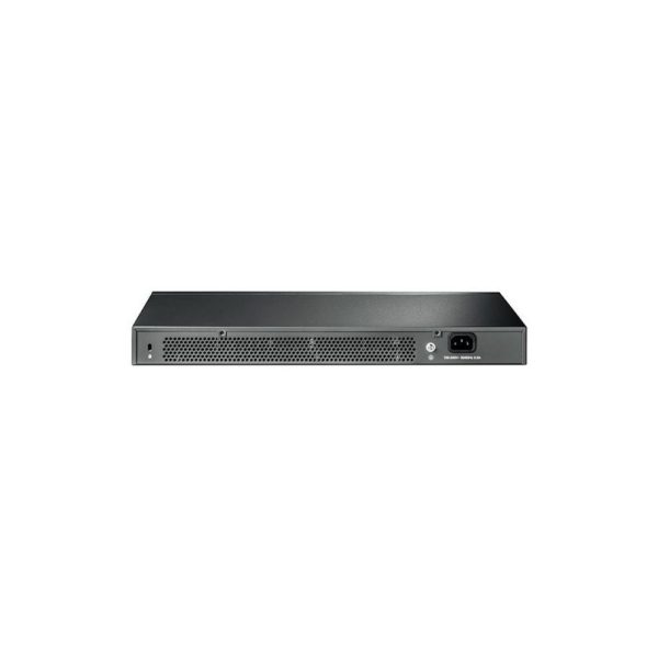 Switch TPLINK administrable Gigabit de 5 puertos - Imagen 4