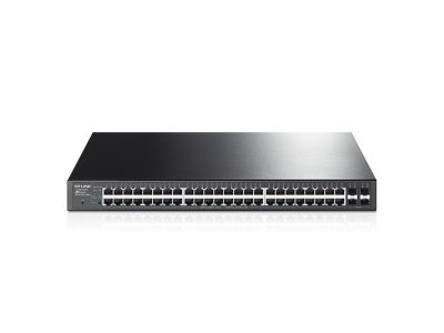 Switch Administrable Gigabit PoE de 8 puertos