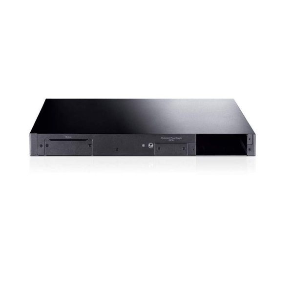 Switch TP-LINK Administrable Gigabit L3 Apilable JetStream de 28 puertos - Imagen 4