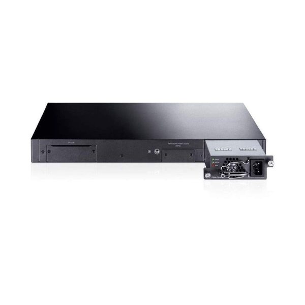 Switch TP-LINK Administrable Gigabit L3 Apilable JetStream de 28 puertos - Imagen 5