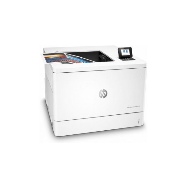 IMPRESORA HP Color LaserJet Enterprise M751dn  Impresora Color 40 ppm TABLOIDE - Imagen 4