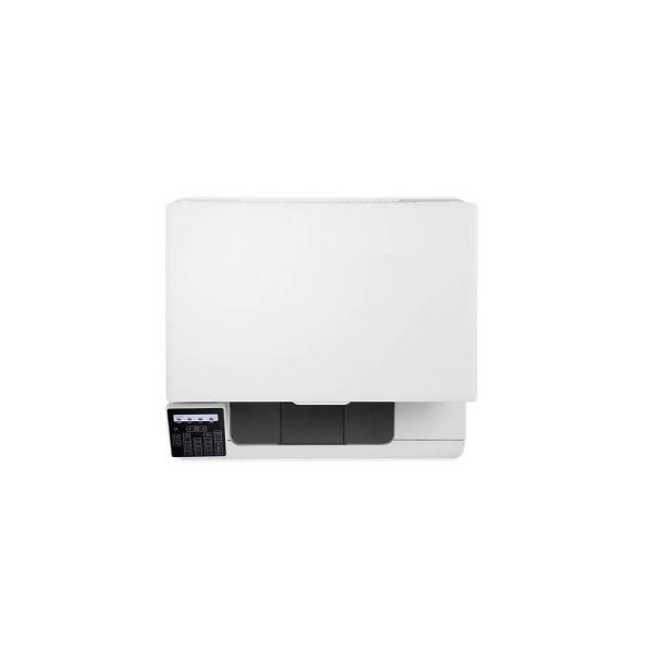 IMPRESORA HP Color LaserJet Pro Multifuncional M180nw  B/N y Color 17 ppm - Imprime - Copia - Escanea -Red Wifi - 256 MB - Imagen 4