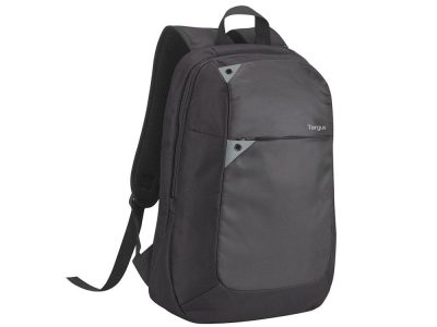 Morral TARGUS Intellect para portátiles 15,6 - Negro/Gris