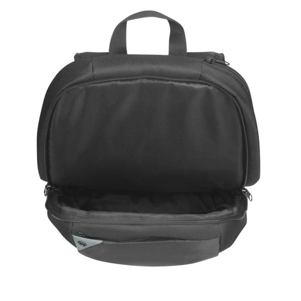 Morral TARGUS Intellect para portátiles 15,6 - Negro/Gris - Imagen 4
