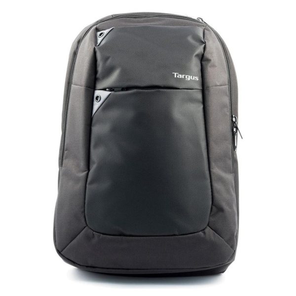 Morral TARGUS Intellect para portátiles 15,6 - Negro/Gris - Imagen 5
