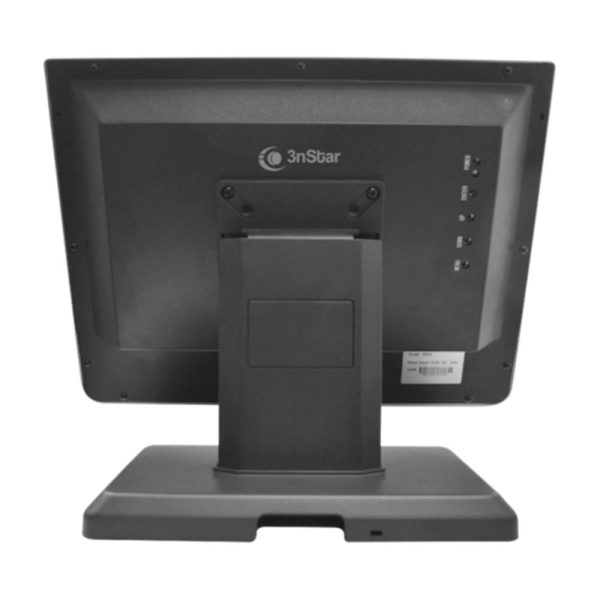 Monitor 3NSTAR Tactil 15 10 Points Capacitive Touch screen Monitor Bezel Free, VGA + HDMI - Imagen 5