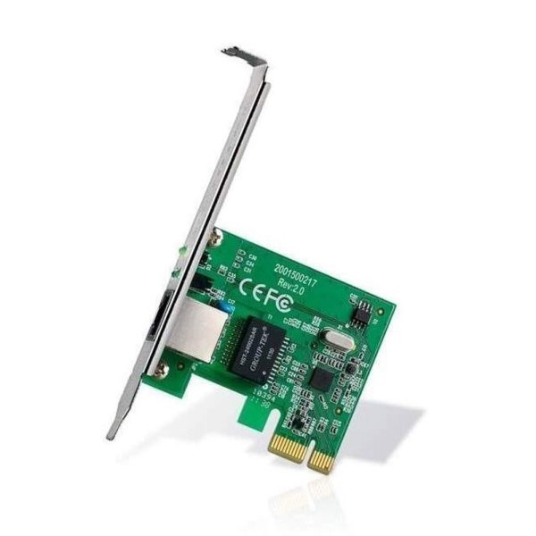 Adaptador de Red TPLINK PCI Express Gigabit - Imagen 3