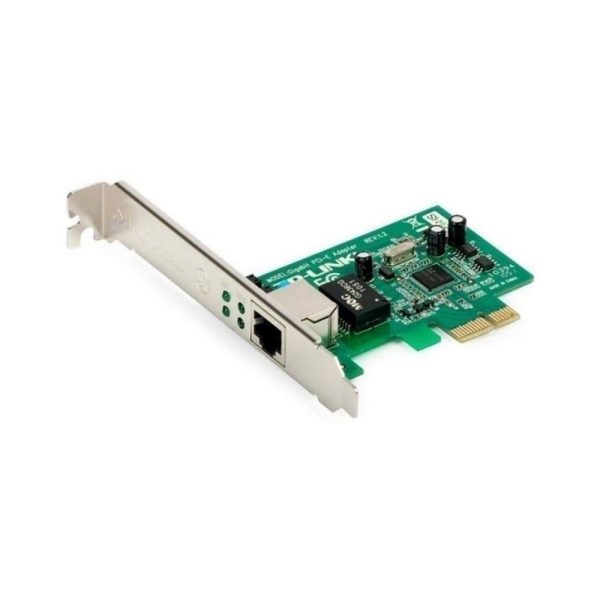 Adaptador de Red TPLINK PCI Express Gigabit - Imagen 4