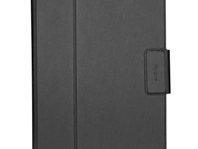 Estuche para tablet universal TARGUS Safe Fit™ rotativa 360º para tablet de 9-10.5 - Negra