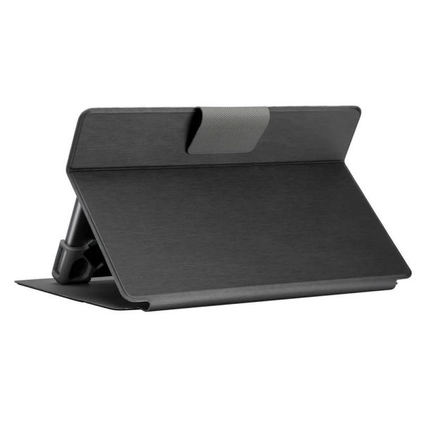 Estuche para tablet universal TARGUS Safe Fit™ rotativa 360º para tablet de 9-10.5 - Negra - Imagen 3