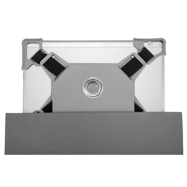 Estuche para tablet universal TARGUS Safe Fit™ rotativa 360º para tablet de 9-10.5 - Negra - Imagen 4